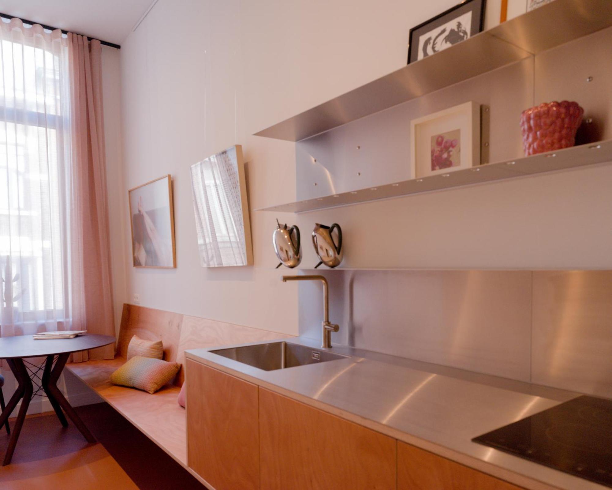 La Maison De Chestret Lieja Habitación foto